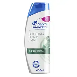 Head & Shoulder Soothing Shampoo