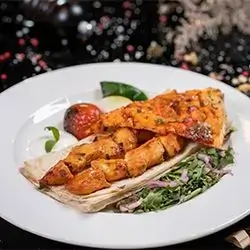 Chicken Tikka