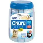 Churu Diet 50x