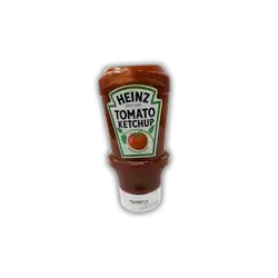 Ketchup Heinz Tomato 400 ml