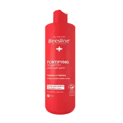 Fortifying Shampoo For Hair Loss Conditions 400ml _ Beesline