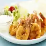 Garlic Shrimp