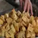 Potato Poloforno