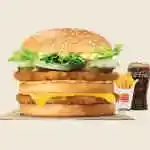 Big King Chicken