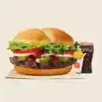 Spicy Monster