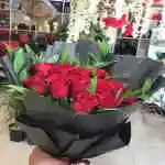 Bouquet Flower