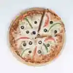 Mixed Pizza