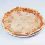 Ghost  Lahmacun with ( Cheese and Beef )