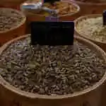 Entebbe Pistachio Pulp 1/2 kg