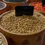 Roasted Chickpeas 1/2 kg