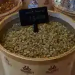 Dried Berries 1/2 Kg