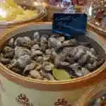 Dried Figs 1/2 Kg
