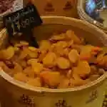 Dried Apricots 1/2 Kg