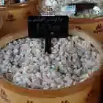 Colored Fruity Lukum 1/2 Kg