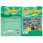Sunrise Activity Book