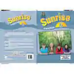 Sunrise Activity Book