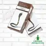 Vinos Cobra Condom (12 Pices)