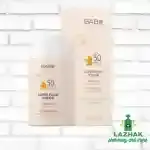 Super Fluid Color Spf 50