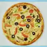 Mix Pizza