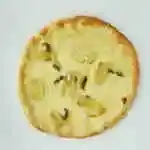 Cheese with Mushroom