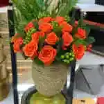 Table Flower