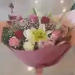 Bouquet Flower