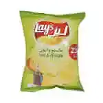 Lays Chips Salt&vinegar 24g