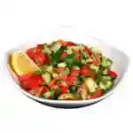Coban Salad