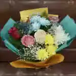 Bouquet Flower