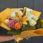Bouquet Flower