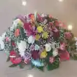 Table Flower