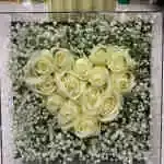 Table Flower