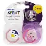 PHILIPS AVENT Animal 0-6m