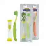 SUPERWHITE DINO KID 24+ TOOTHBRUSH