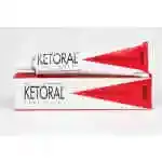 Ketoral 2% Cream 40 g (bilim)