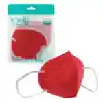 KN95 RED