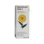 Bronchicum Elixir S Syrup 100 ml (SANOFI)