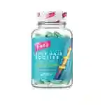 Fine's Hair Booster Biotin 60 Pectin Gummies