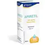 Apiretil 100mg/ml Oral Solution 60 ml (Versalya)