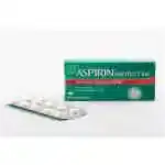 Aspirin protect 100mg 20 Tablets (Bayer)