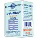 Epirazole 20mg 14 Capsules (EIPICO)