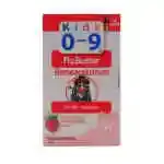 Flu Buster Kidis 0-9 Drops 25 ml (Homeocan)