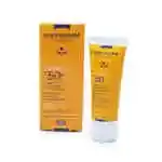 Isispharma UVEblock spf50 dry touch light tint