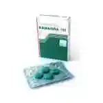 Kamagra 100mg 4 Tablets (ajanta)