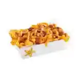 Loaded Mushroom