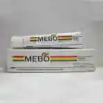 Mebo 0.25% Ointment 30 g (Julphar)