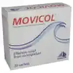 Movicol 13.8 g 20 Sachets (acino)