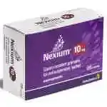 Nexium 10mg 28 Sachets (AstraZeneca)