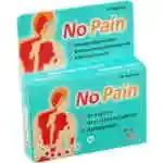 No Pain 24 capsules