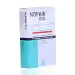 NoPain D.S. 500mg 10 Tablets (HIKMA)